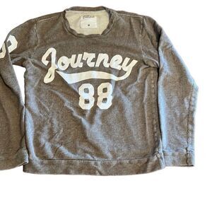 Journey 88 long sleeve pullover